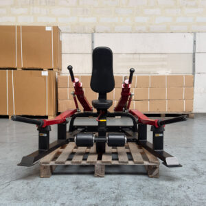 Seated Dip SL7024 Impulse