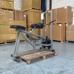 Calf M408