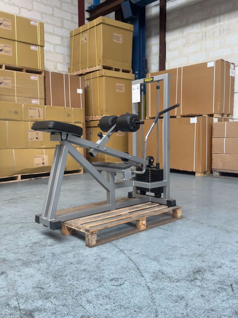 Calf M408 Technogym