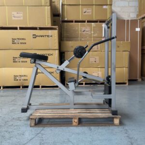 Calf M408 Technogym