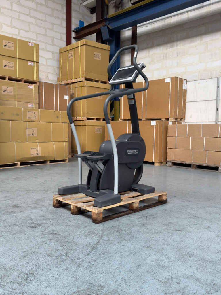 Stepper 700 Technogym