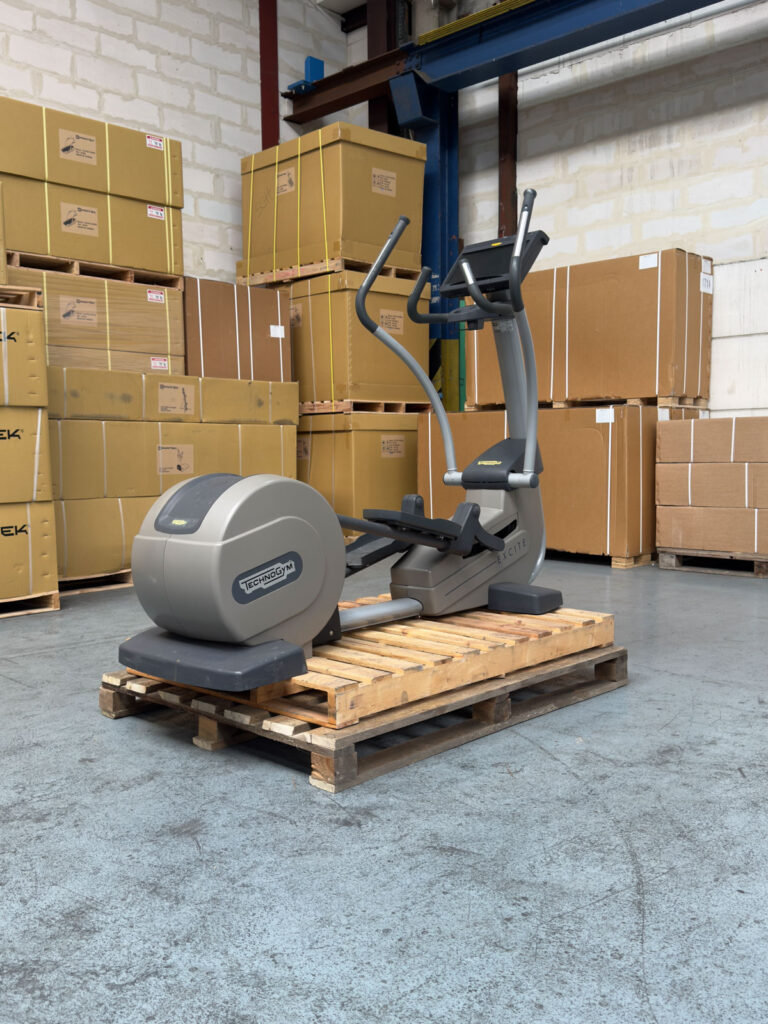 Synchro 1000 Technogym
