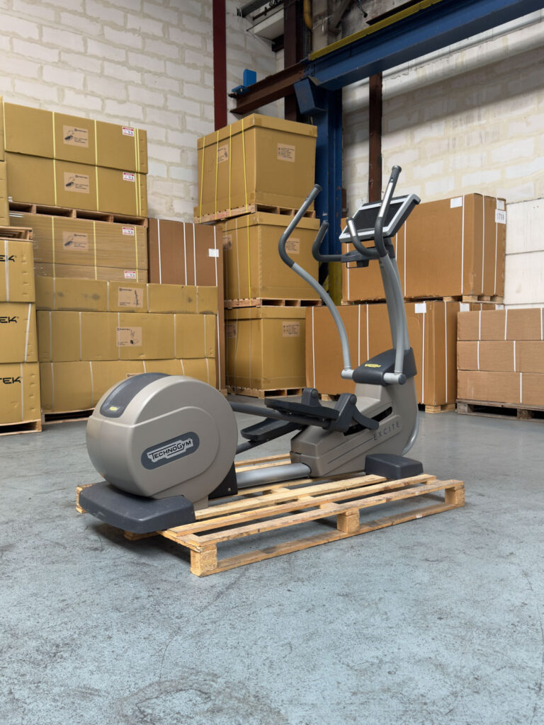 Synchro 700 Technogym