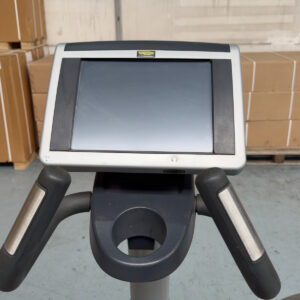 Synchro Visio Technogym