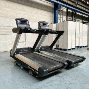Treadmill T2200 SPARTEK