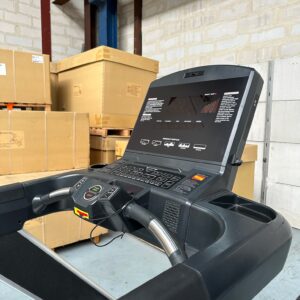 Treadmill T2200 SPARTEK