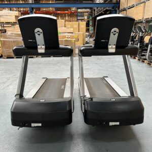 Treadmill T2200 SPARTEK