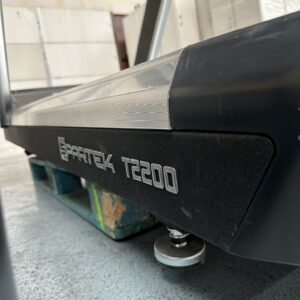 Treadmill T2200 SPARTEK