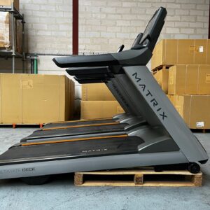 Treadmill Matrix