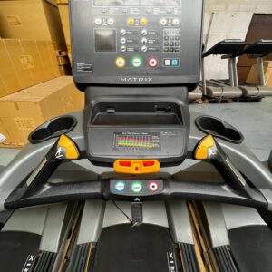 Treadmill Matrix