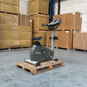 Upright Bike U1X