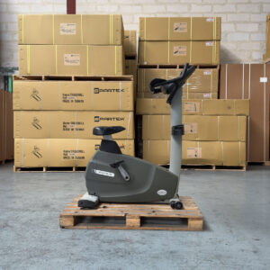Upright Bike U1X Matrix