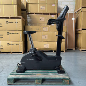 Upright Bike U5X Matrix