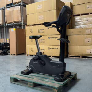 Upright Bike U5X Matrix