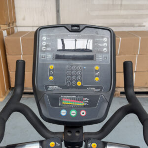 Upright Bike U5X Matrix