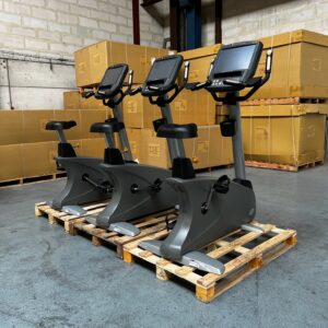 Upright Bike U7XE