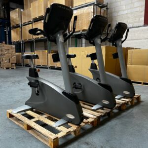 Upright Bike U7XE Matrix