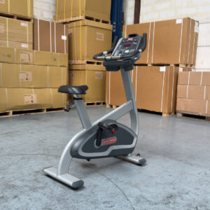 Upright Bike