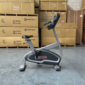 Upright Bike Star Trac