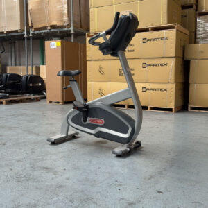 Upright Bike Star Trac