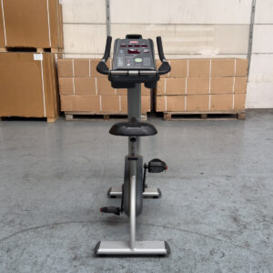 Upright Bike Star Trac