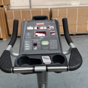Upright Bike Star Trac