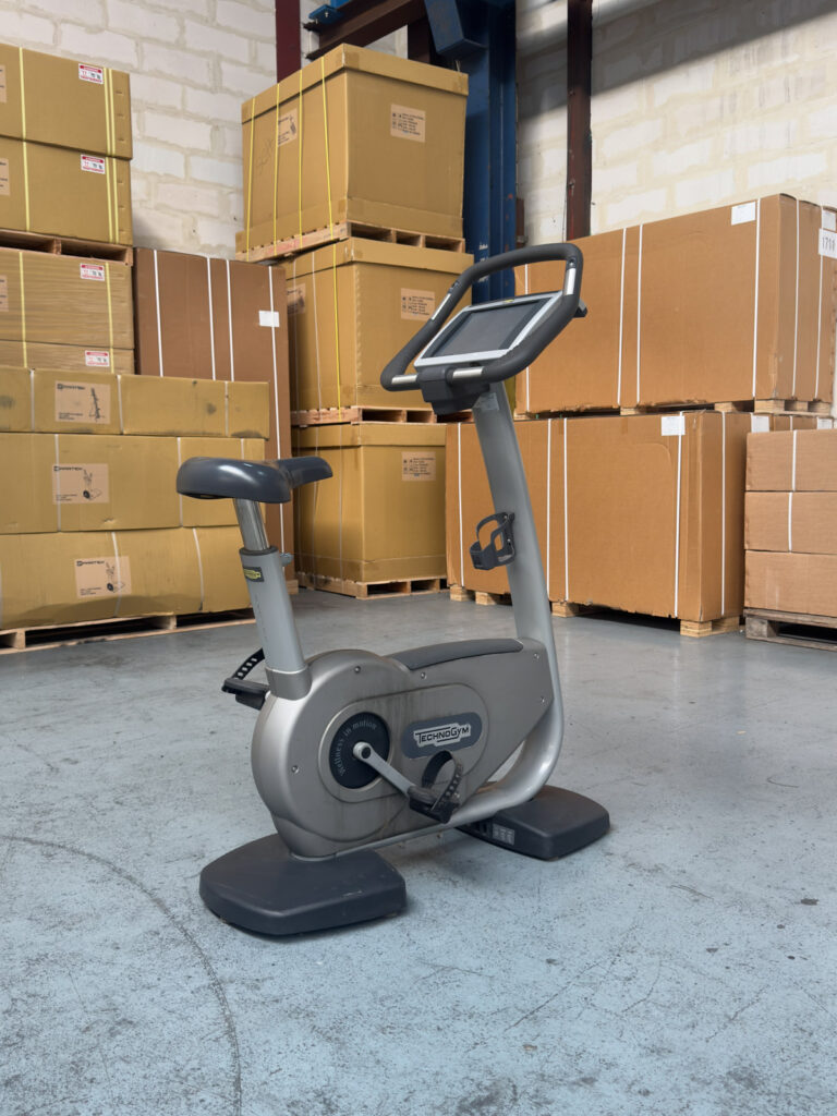 Bike Visio Technogym