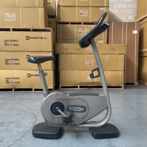 Bike Visio Technogym