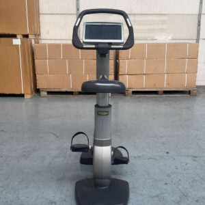 Bike Visio Technogym