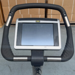 Bike Visio Technogym