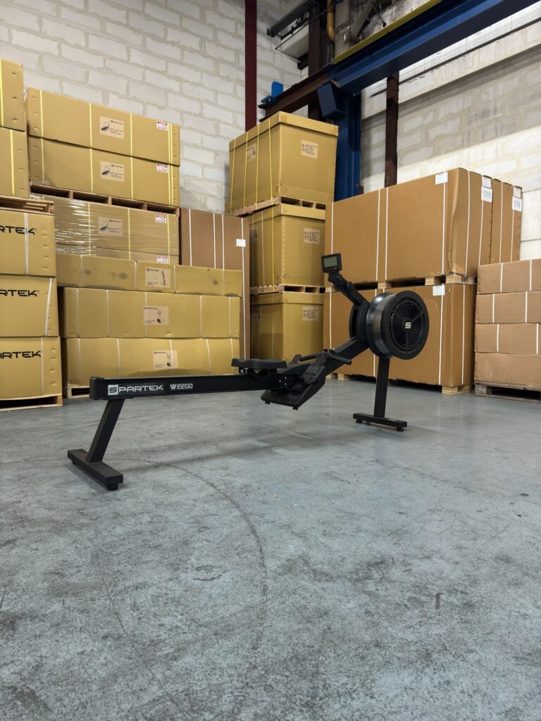 Rower W2200 SPARTEK