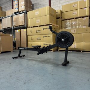 Rower W2200 SPARTEK