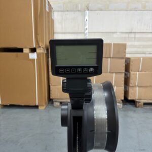 Rower W2200 SPARTEK