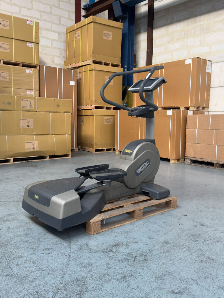 Wave VISIO Technogym