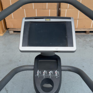 Wave VISIO Technogym