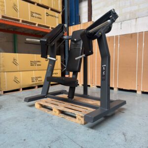 Chest Press P1001
