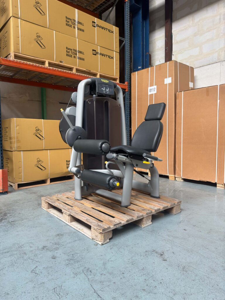 Leg Curl M990 Technogym