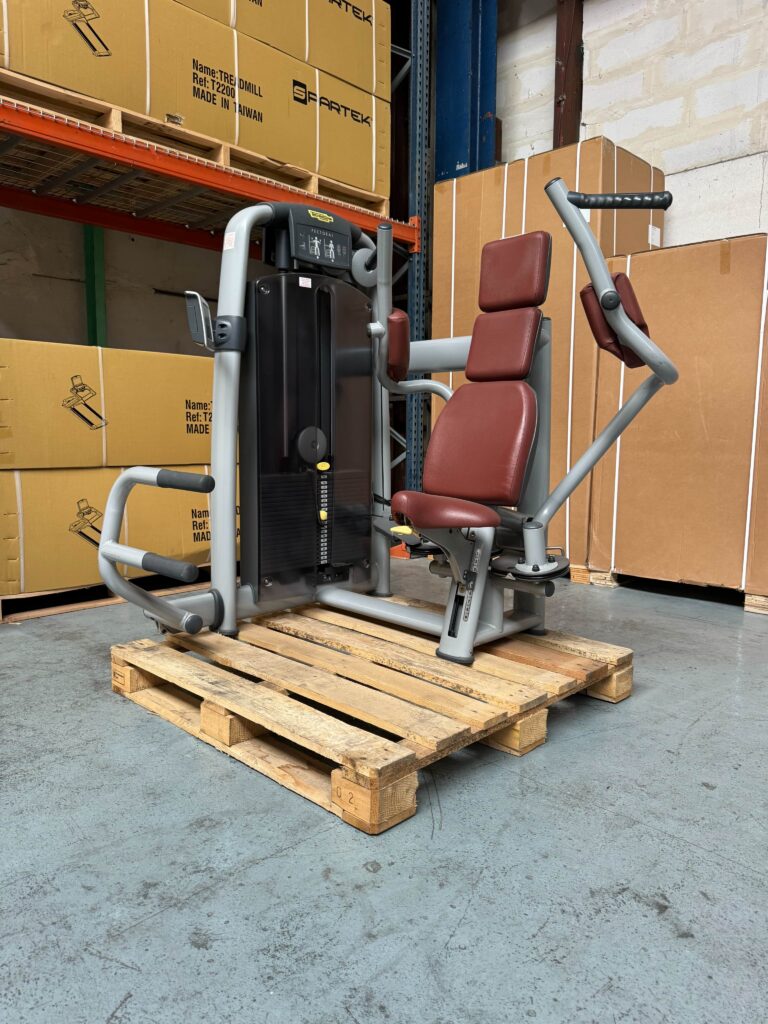 Pectoral machine M913 Technogym