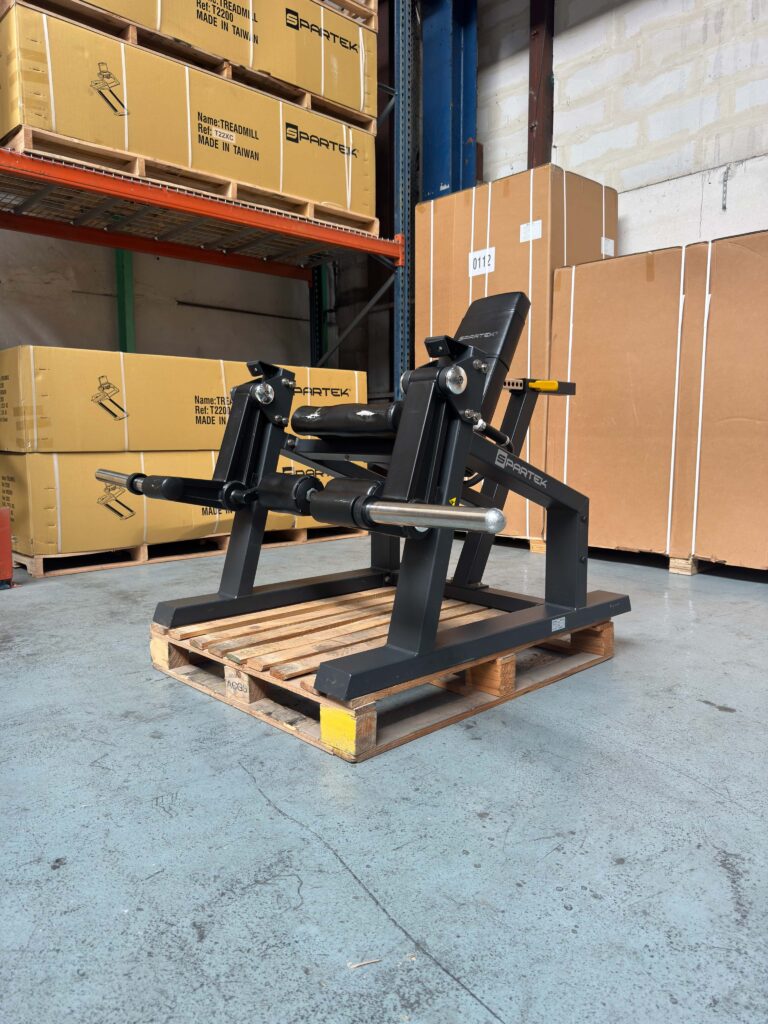 Leg Extension P1011 SPARTEK