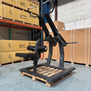 Lat Pull down P1006
