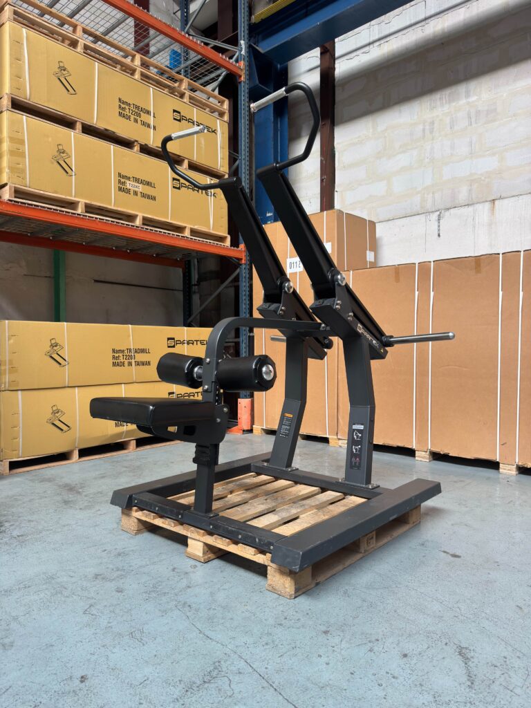 Lat Pull down P1006 SPARTEK
