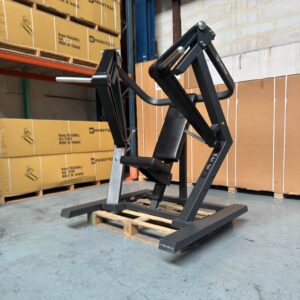 Wide Chest Press P1005