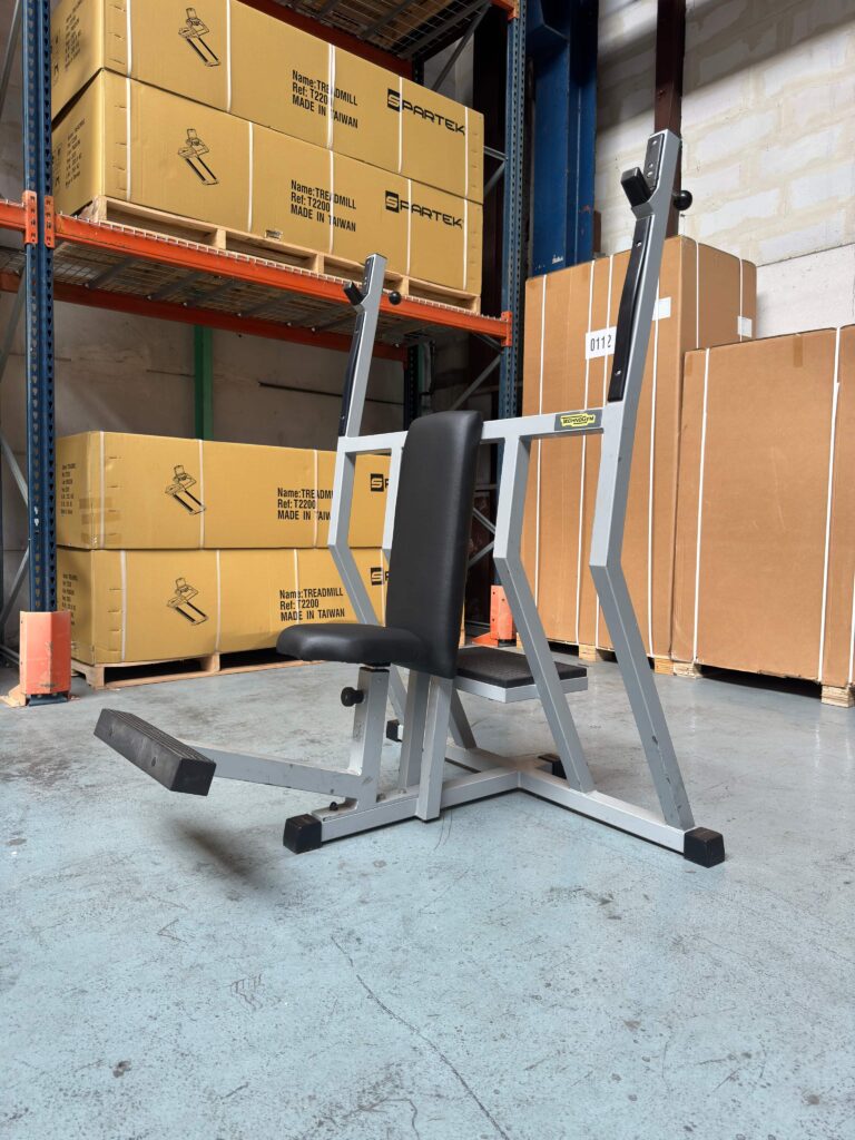 Bench P022 Technogym
