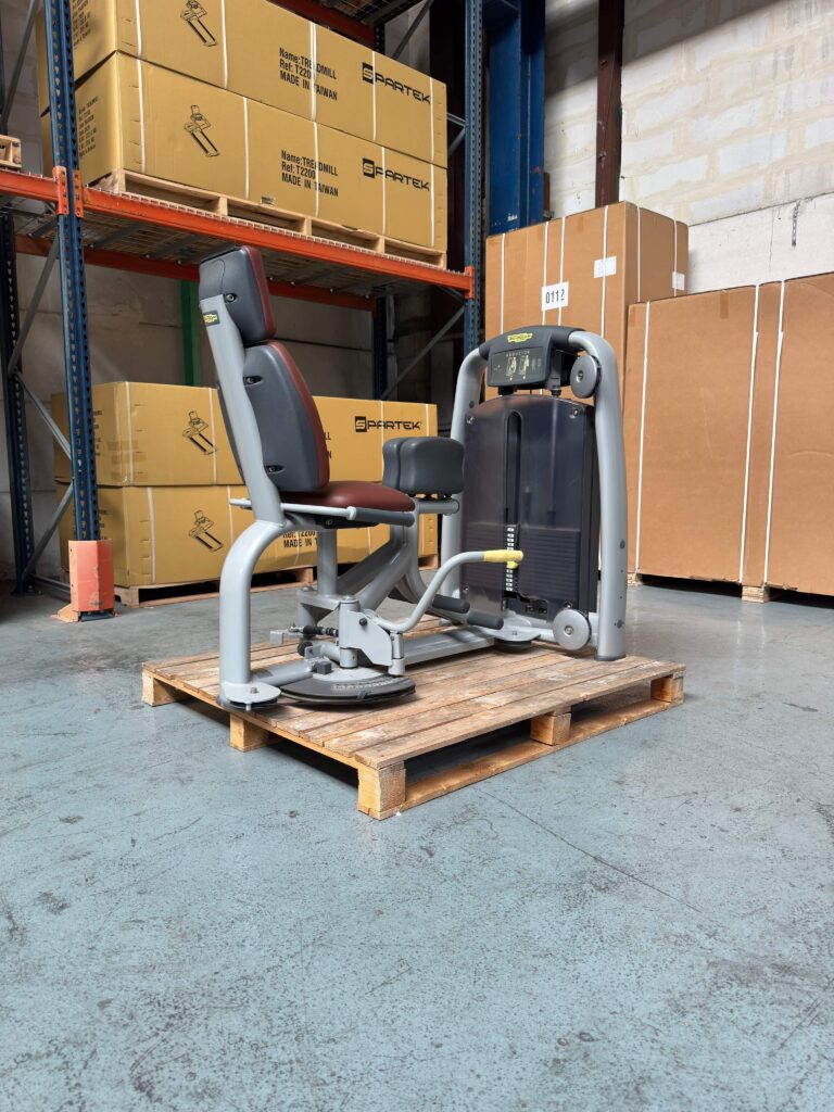 Adductor M917 Technogym