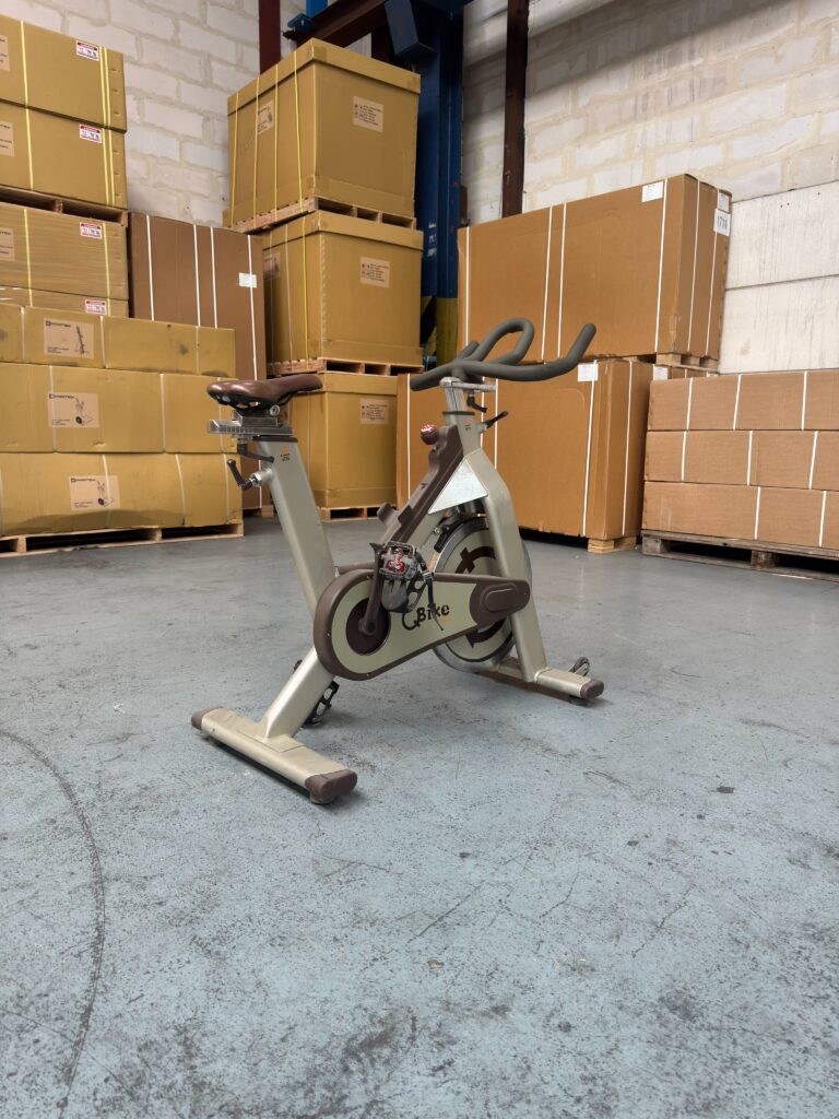 Spinning Bike Professionnel CSB Circels