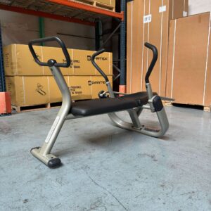 Abdominal Bench AB-X