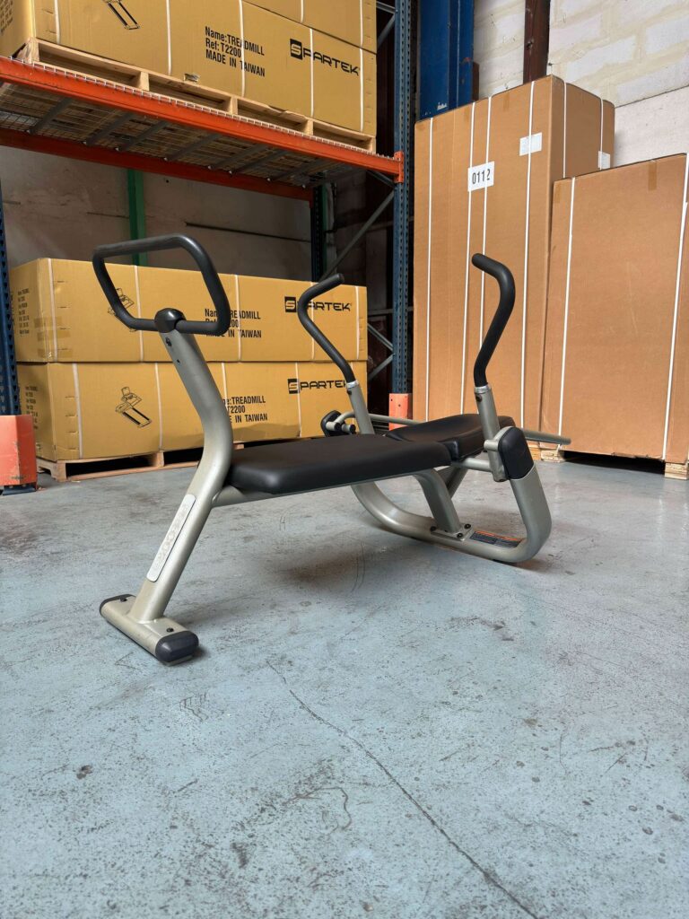Abdominal Bench AB-X Precor