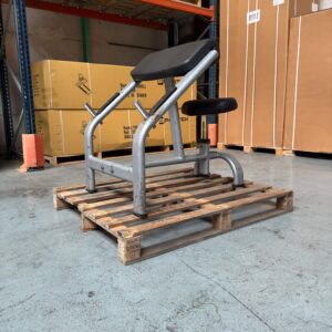 Preacher Curl Bench G3-FW40