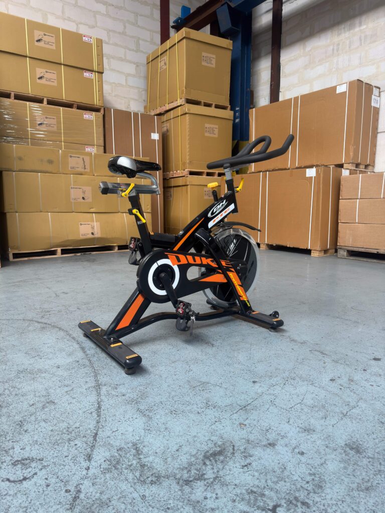 Spinning Bike H925 BH