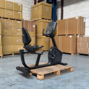 Upright Bike R1XC